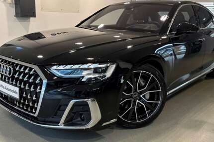 Audi A8 51.915 km 59.899 &euro; Hofheim 65719