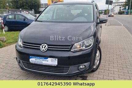 VW Touran 180.000 km 6.700 &euro; Dietzenbach 63128