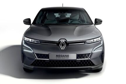 Renault Megane E-TECH 4.000 km 39.799 &euro; Frankfurt / Main 60314