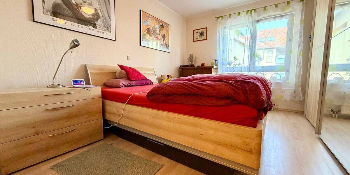 Etagenwohnung Langen - 3 Zimmer, 88 m&sup2;, 289.000&euro; | Angebot:26730977
