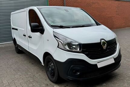 Renault Trafic 170.000 km 7.000 &euro; Bergen-Enkheim 60386