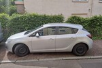 Astra J