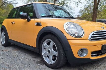 Mini ONE 131.000 km 1.700 &euro; Schmitten 61389