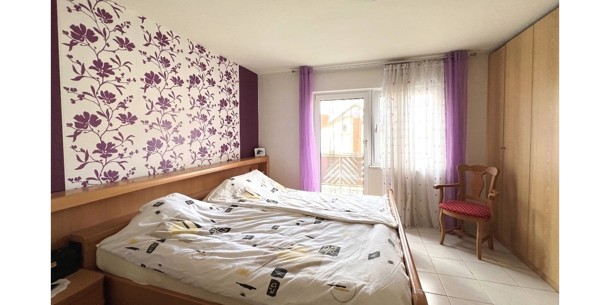 Stadthaus in ruhiger Wohnlage am unteren Niederberg von Bad Vilbel - Einfamilienhaus Bad Vilbel | Angebot:27120819
