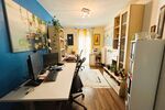 Provisionsfrei* Maintal-Bischofsheim (Spessartstr.): Neuwertiges, modernes RMH in ruhiger Lage