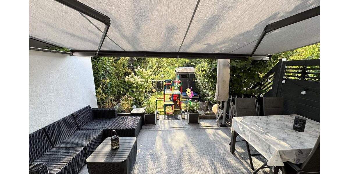 Reihenmittelhaus Nidderau Windecken - 5 Zimmer, 107 m&sup2;, 469.000&euro; | Angebot:25752877