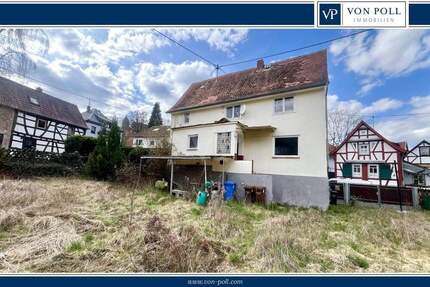Haus Hofheim am Taunus / Lorsbach Lorsbach - 4 Zimmer, 110 m&sup2;, 399.000&euro; | Angebot:25742231