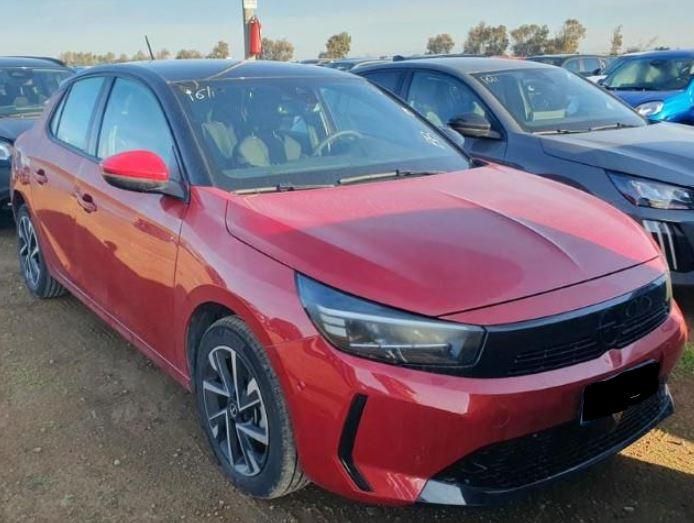 Opel Corsa 21.606 km 16.480 &euro; Rüsselsheim 65428