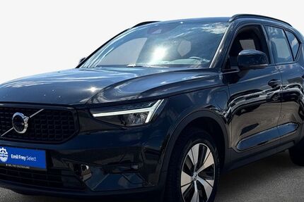 Volvo XC40 24.619 km 33.750 &euro; Frankfurt am Main 60486
