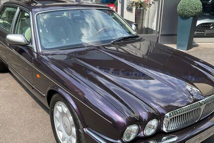 Jaguar Daimler 109.112 km 38.800 &euro; Friedrichsdorf 61381