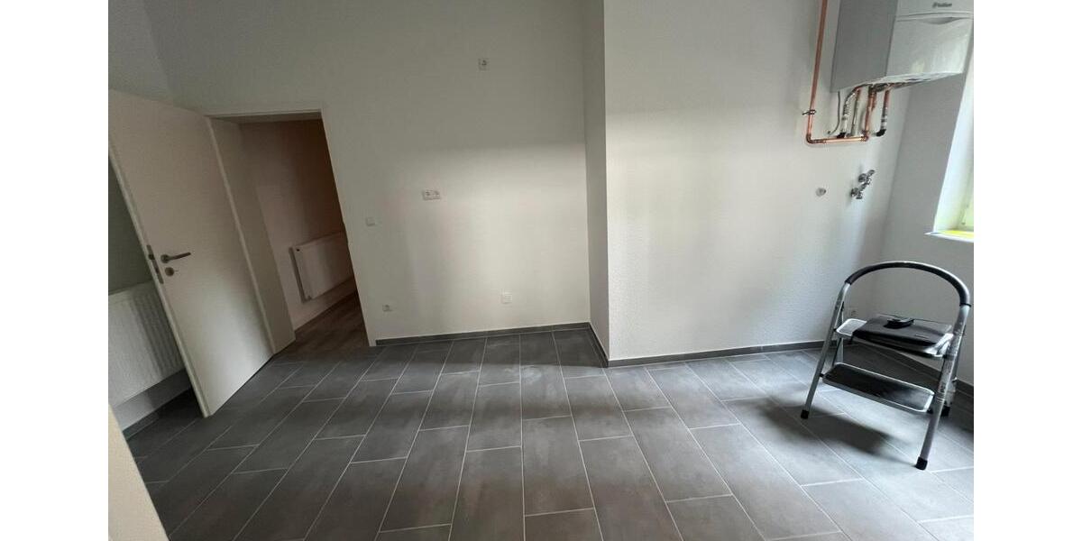 Erdgeschoßwohnung Frankfurt am Main Gutleutviertel - 5 Zimmer, 110 m&sup2;, 1.650&euro; | Angebot:26645388