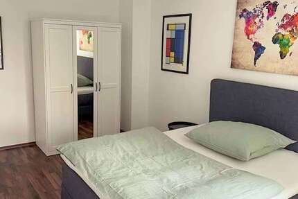 Zimmer Frankfurt am Main Innenstadt 1 - 894&euro; | Angebot:27158897