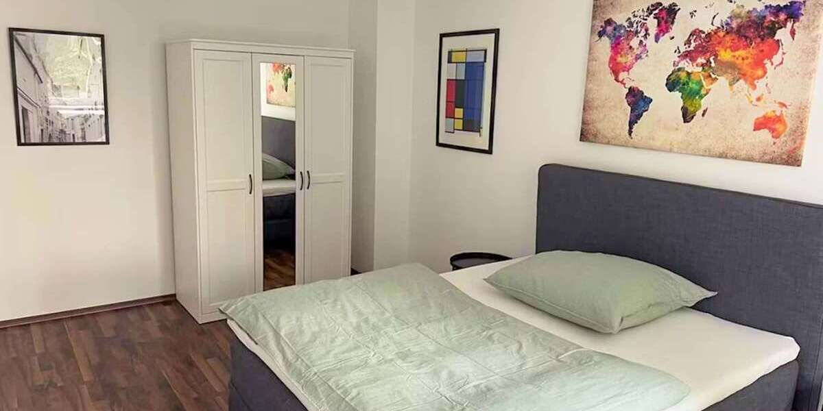 Zimmer Frankfurt am Main Innenstadt 1 - 894&euro; | Angebot:27158897