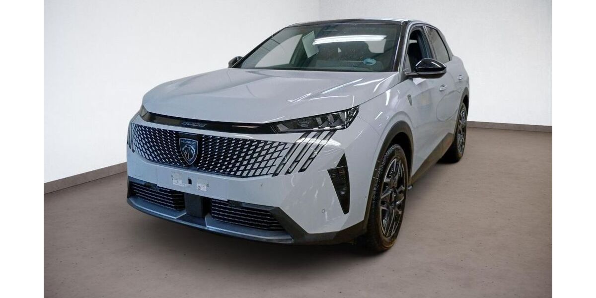 Peugeot 3008 13.600 km 28.994 &euro; Rüsselsheim 65428
