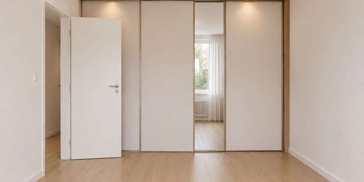 Etagenwohnung Frankfurt am Main Bornheim - 2 Zimmer, 65 m&sup2;, 310.000&euro; | Angebot:26904214