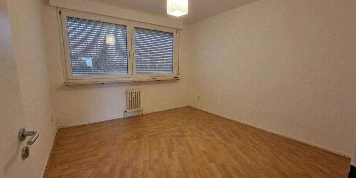 Etagenwohnung Darmstadt-Kranichstein Kranichstein - 4 Zimmer, 88 m&sup2;, 289.000&euro; | Angebot:25410072