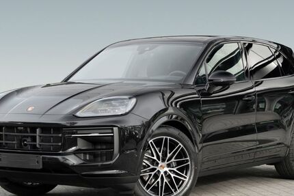 Porsche Cayenne 3.900 km 109.992 &euro; Darmstadt 64295