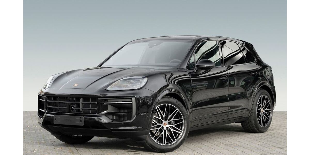Porsche Cayenne 3.900 km 109.992 &euro; Darmstadt 64295