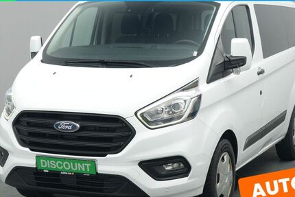 Ford Transit Custom 283.603 km 7.700 &euro; Bad Nauheim 61231