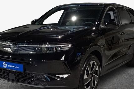 Opel Grandland (X) 6.954 km 32.725 &euro; Frankfurt 60386