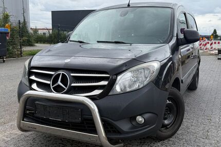 Mercedes-Benz Citan 245.000 km 4.490 &euro; Groß-Gerau 64521