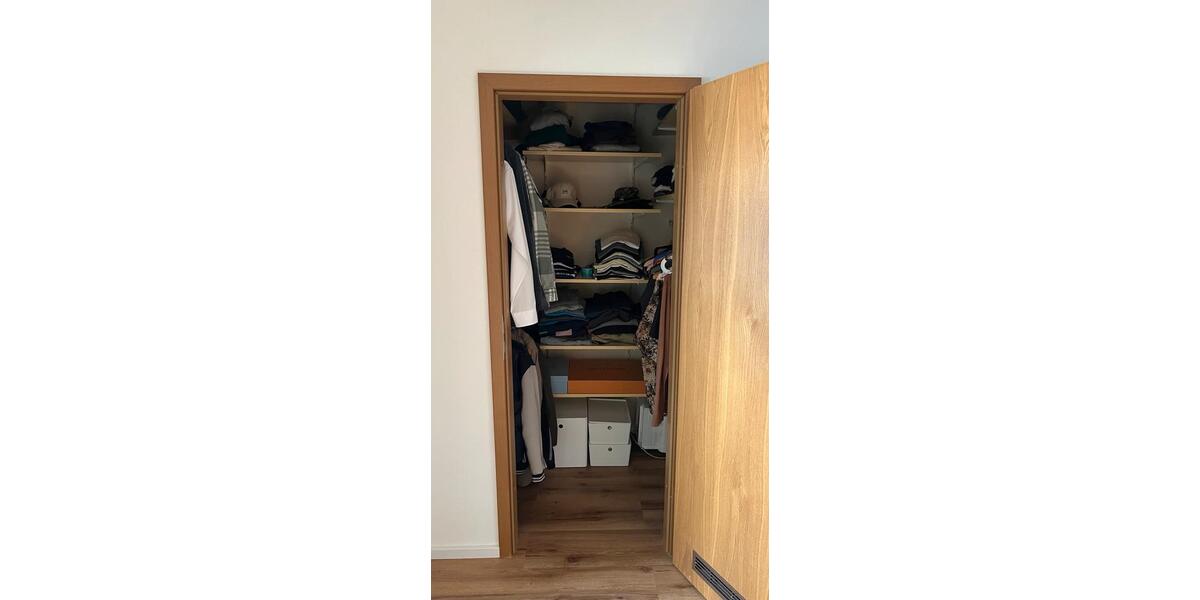 1,5 Zimmer Wohnung Frankfurt Goldstein 1.5 zimmer