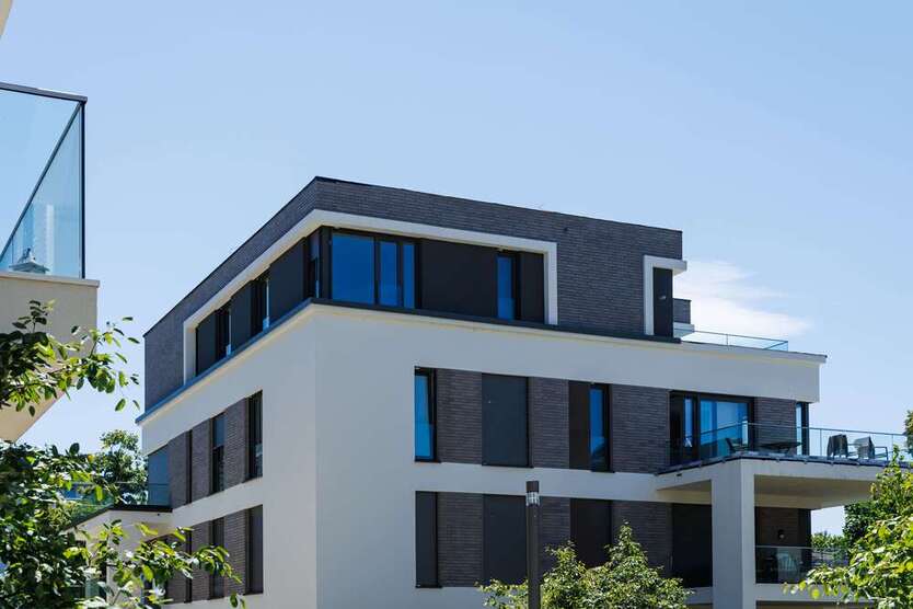 Wohnung zum Kaufen in Wiesbaden 885.500 € 94 m²