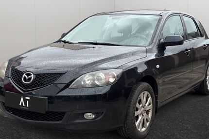 Mazda 3 194.329 km 1.990 &euro; Frankfurt am Main 65933