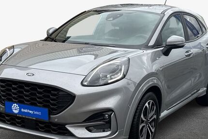 Ford Puma 37.471 km 19.550 &euro; Hanau 63452