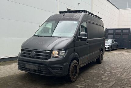 VW Crafter 72.800 km 31.990 &euro; Alzenau 63755