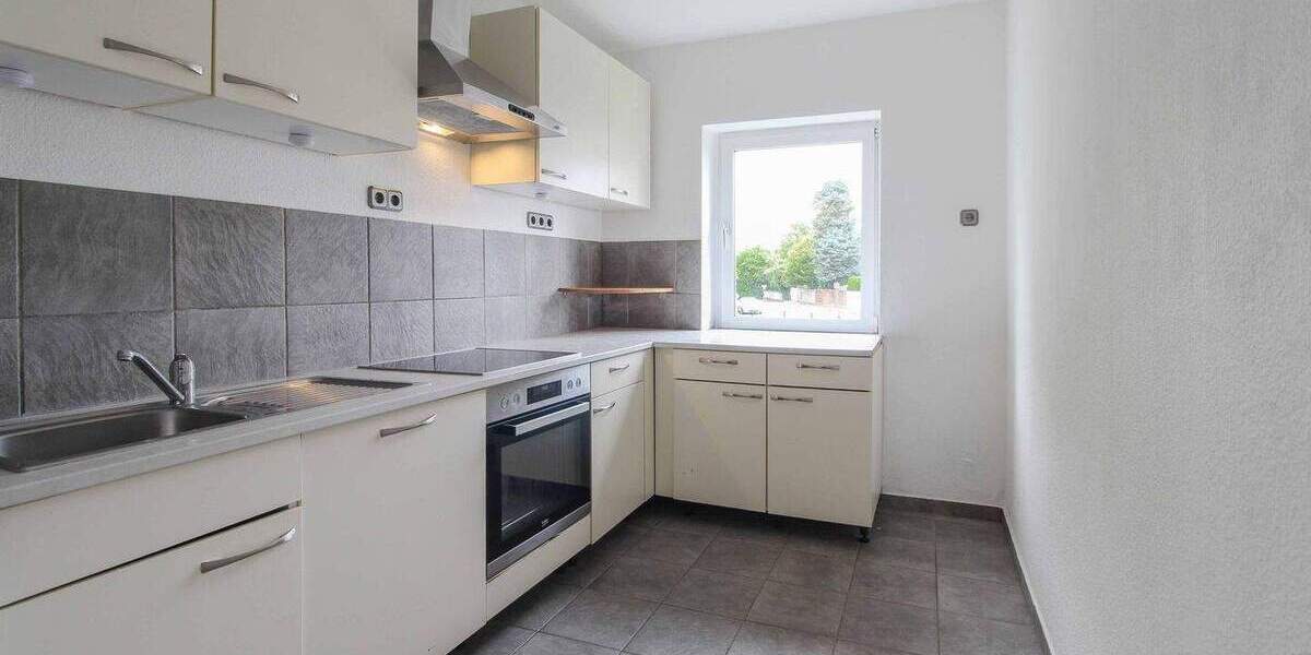 Etagenwohnung Rodgau Nieder-Roden - 3 Zimmer, 72 m&sup2;, 199.999&euro; | Angebot:25712359