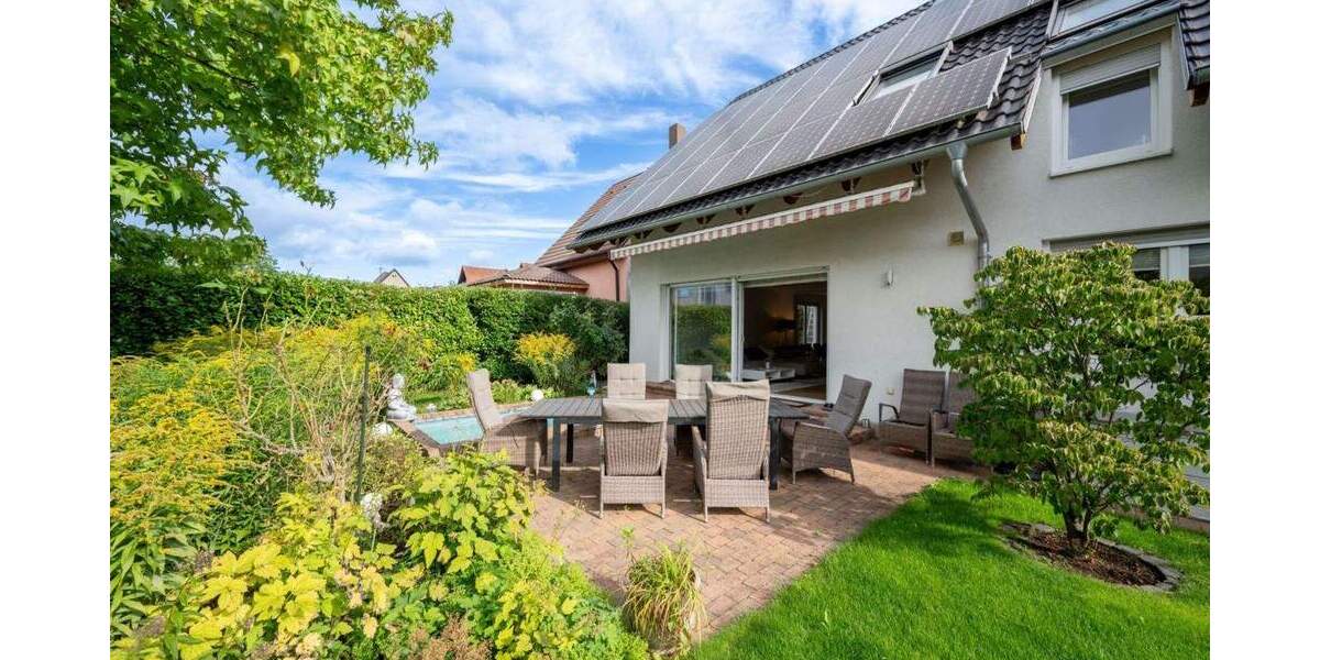 Einfamilienhaus Frankfurt am Main Harheim - 9 Zimmer, 259 m&sup2;, 1.250.000&euro; | Angebot:25772138