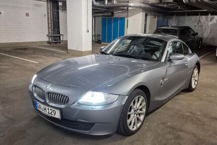 BMW Z4 144.000 km 16.990 € Langenselbold 63505