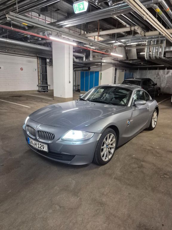 BMW Z4 144.000 km 16.990 € Langenselbold 63505