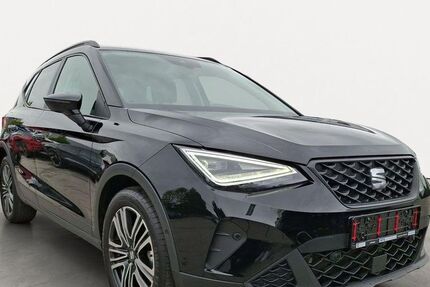 Seat Arona 13.578 km 20.650 &euro; Friedberg 61169