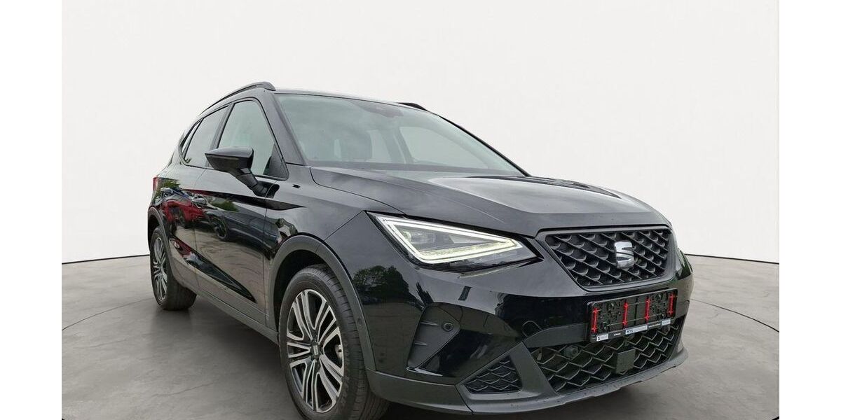 Seat Arona 13.578 km 20.650 &euro; Friedberg 61169