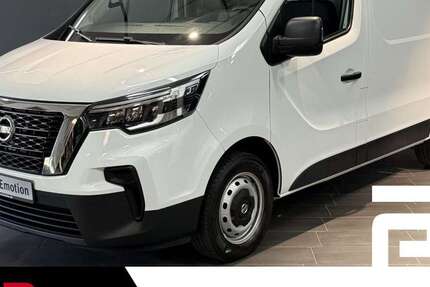 Nissan Primastar 59.342 km 17.850 &euro; Offenbach 63069