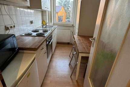 Zimmer Offenbach Waldhof - 1 Zimmer, 1.550&euro; | Angebot:26453613