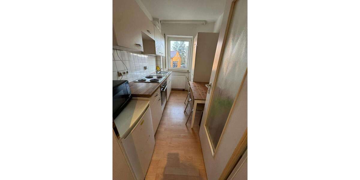 Zimmer Offenbach Waldhof - 1 Zimmer, 1.550&euro; | Angebot:26453613