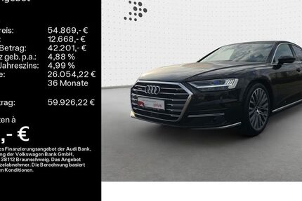 Audi A8 70.500 km 52.699 &euro; Hanau 63452