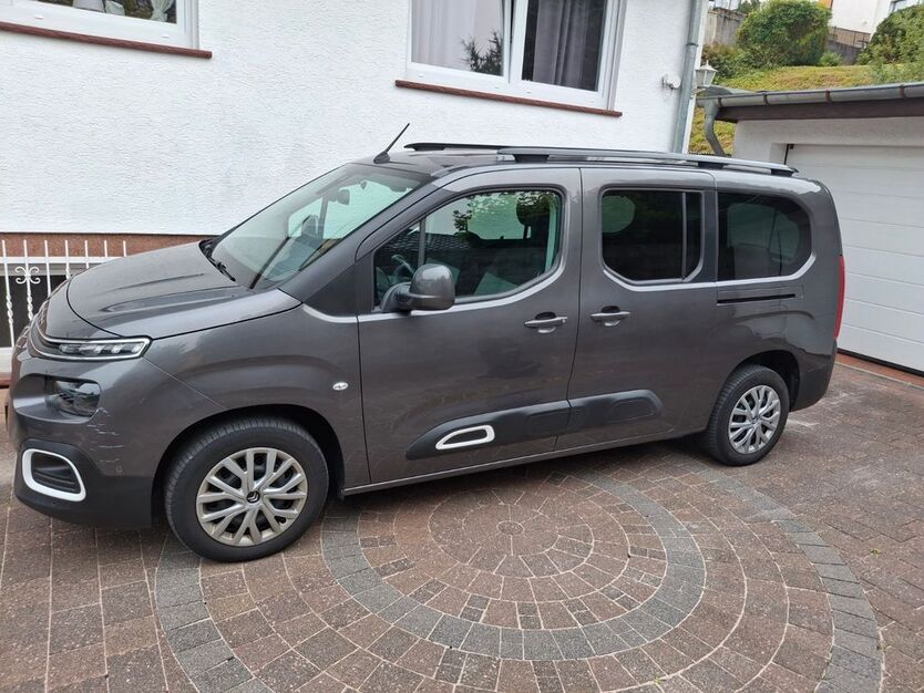 Citroen Berlingo 42.000 km 18.999 € Schmitten 61389