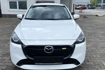Mazda 2 20.307 km 18.490 &euro; Rodgau 63110
