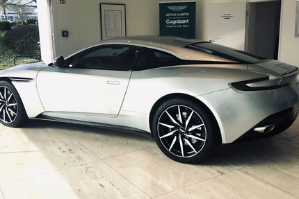 Aston Martin DB11 22.300 km 119.500 &euro; Frankfurt 60389