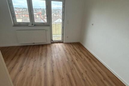 Helle, kernsanierte 3-Zimmer-Wohnung in Ober-Ramsradt 3 zimmer
