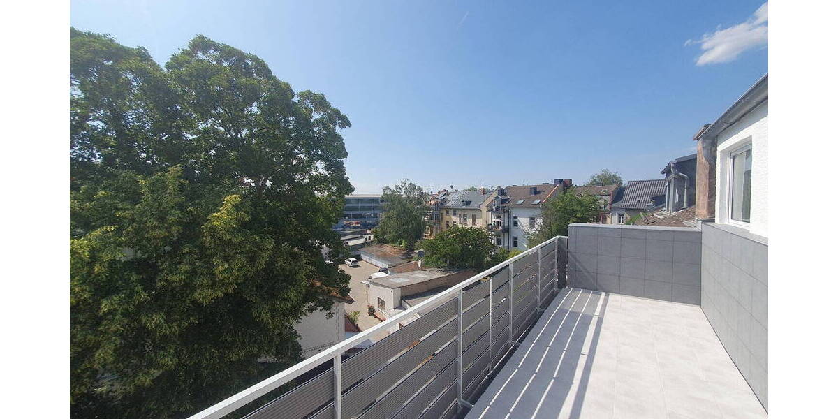 Etagenwohnung Darmstadt Darmstadt-Nord - 6 Zimmer, 152 m&sup2;, 589.000&euro; | Angebot:26188531