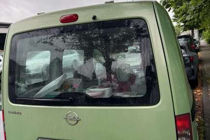 Opel Combo 96.000 km 4.500 € Karben 61184