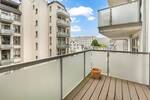 Etagenwohnung Frankfurt am Main Ostend - 2 Zimmer, 127 m&sup2;, 1.150.000&euro; | Angebot:26683594