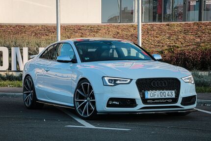 Audi A5 170.000 km 17.500 &euro; Offenbach am Main 63067