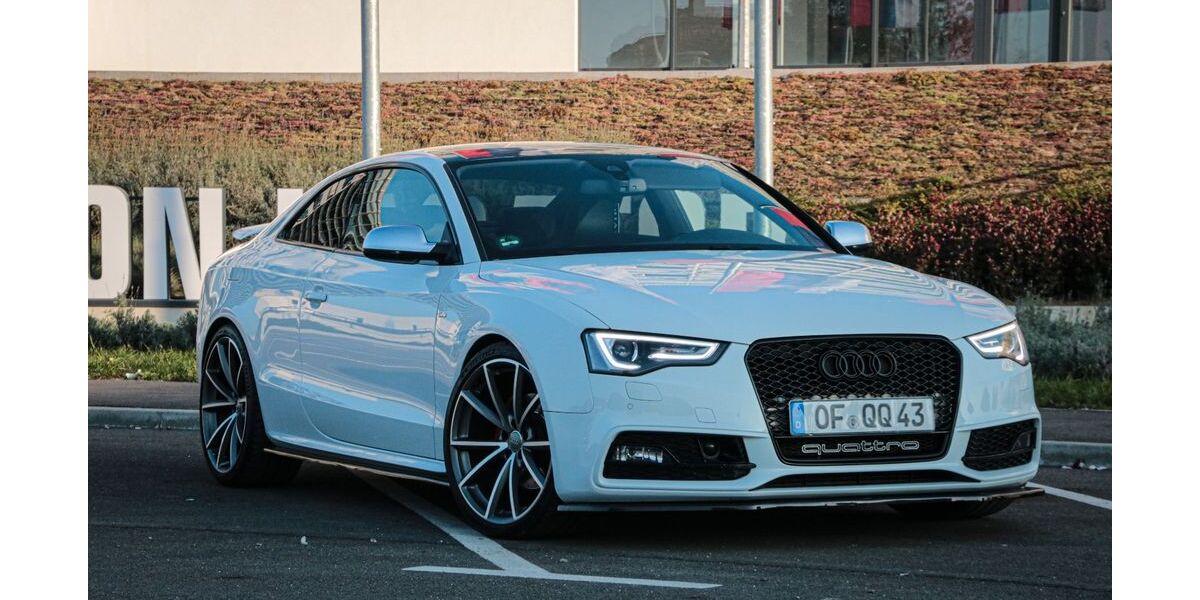 Audi A5 170.000 km 17.500 &euro; Offenbach am Main 63067