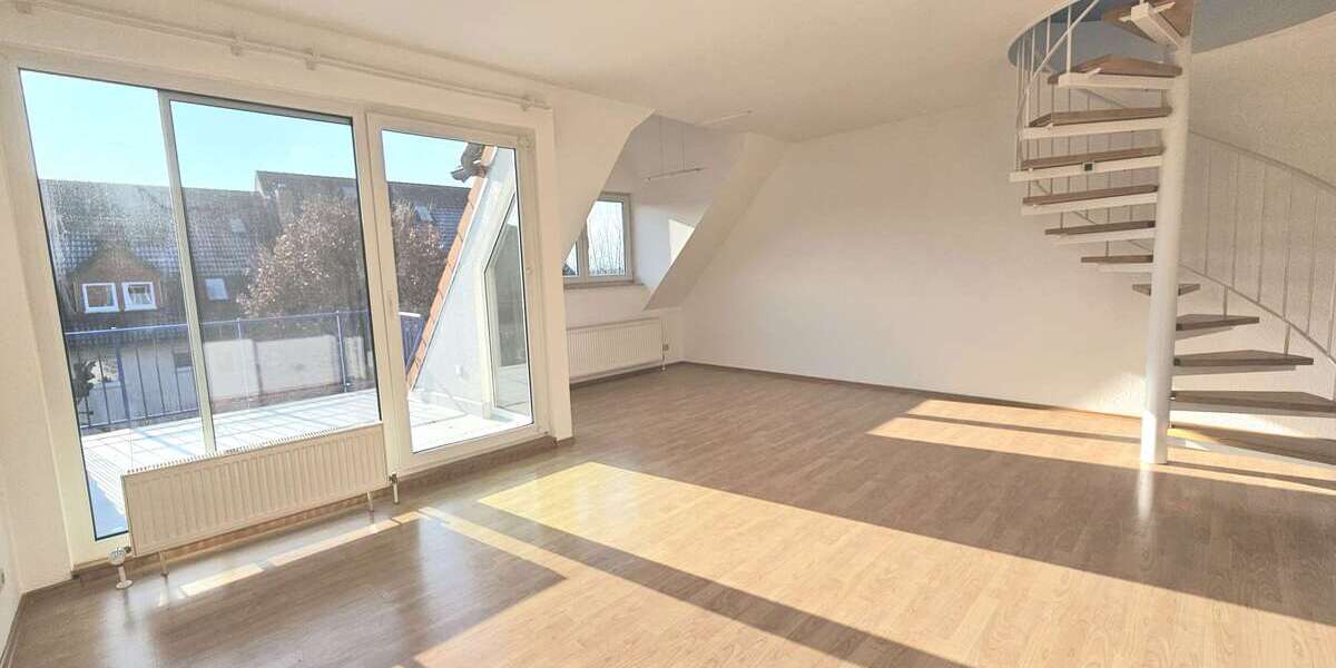 Wohnung zum Kaufen in Bad Vilbel 379.000 € 71 m² 3 zimmer